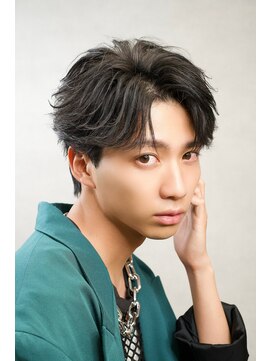 スキル 池袋(SKILL) フェザーショート