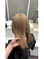 ココット 京橋店(cocotte)&nbsp;ミルクティーベージュ