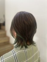 美容室 ネオ ルージュ(Neo Rouge)&nbsp;ショート