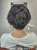 リルシェアサロン(RiRe share salon) サーフカール