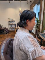 ミントルーム 西新井大師西(MINT room) 髪のお悩み全部解決ヘア!