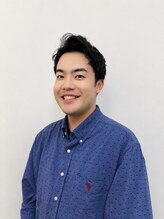 エニーハウ 川口駅東口(Hair & Make anyhow)&nbsp;福田 真大