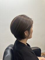 イワイナゴヤ(i i -IWAI NAGOYA-)&nbsp;大人ショート [高木]