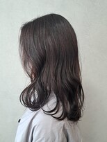 マリッシュ(MARISHU.N) 艶々ロング