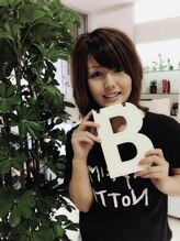 ビーヘアーギャラリー(Be. Hair Gallery)&nbsp;藤田 