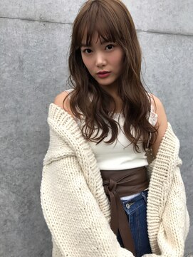 ネイビー チャムズ 久留米(NAVY chums) 久留米【NAVY】王道ロング