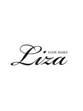 hair make Liza　【ヘアメイクリザ】