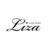 ヘアメイク リザ(hair make Liza)のお店ロゴ