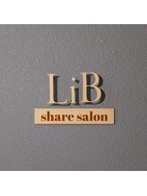 share salon LiB【シェアサロンリブ】