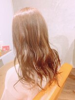 ワンド ヘア(WAND Hair) 大人コテ巻き