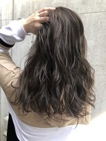 メリー(merry craftsman's factory) ハイライトグレージュka