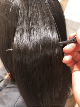 メルト 吉祥寺(melt) 髪質改善トリートメント