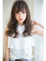シエン 本店(CIEN) CIEN by ar hair『片瀬真吾』大人ナチュラル可愛いヘア