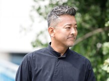 バーバーバー ナカノ(BARBER BAR NAKANO)