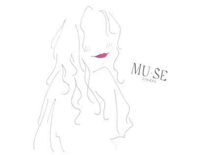 ミューズジャルダン(MUSE jardin)の写真