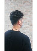 セットしやすい大人パーマ◎20代30代40代50代