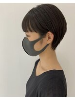 カウチ 板橋本町店(kauti)&nbsp;マッシュショート