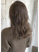 ガレリアエレガンテ 可児店(GALLARIA Elegante)&nbsp;秋の大人グレージュ