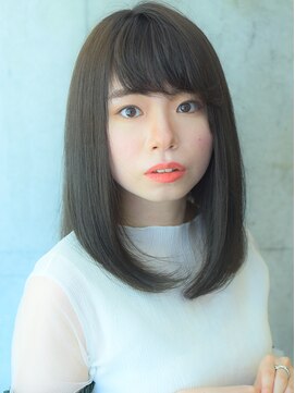 ストーリア 川崎店(STORIA) 【STORIA川崎店】ツヤミディアム♪