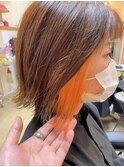 アクセサリーカラー