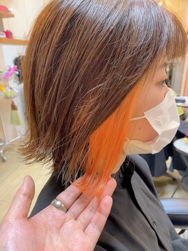 アートキューブ(ART CUBE) アクセサリーカラー