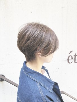 グルフーナ(Gullhona) shorthair