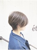 shorthair