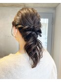 ナチュラルローポニー