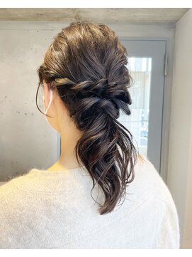 エンシー(ENCI) ナチュラルローポニー