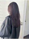 髪質改善*大人かわいいコテ巻き*【Zina福岡天神】