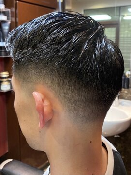 ヒロギンザ 新橋日比谷口店(HIRO GINZA) ワイルドフェード