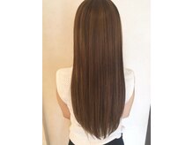 アリュールヘアー ルーチェ(ALLURE hair luce)