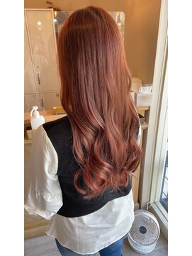 キキ(kiki) 大人ピンクベージュ＊#ベージュカラー#三重