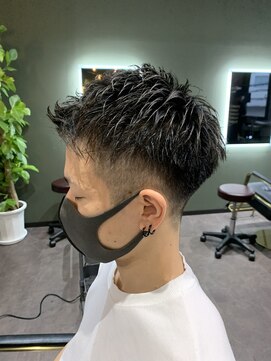 プリンプ(PRIMP) ツイスパ