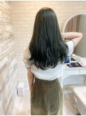 ミントベージュ