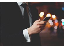 仕事帰りでも通いやすい営業時間