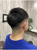 フェードスタイル