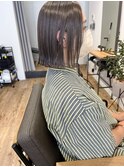 ILUM hairsalonお客様スタイル☆_079