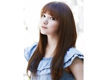 シェロンヘアー(Chelon Hair)