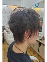 美容室ロゼ 上名古屋店&nbsp;2ブロ　ショート