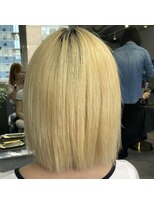 ヴィオラスバイポッシュ ギンザ(Violus by Posh GINZA)&nbsp;髪質改善byサイエンスアクア