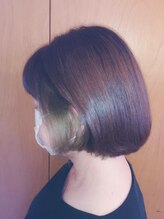 麗美容室
