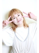 モディッシュ(modish beauty)&nbsp;黒木 千鶴