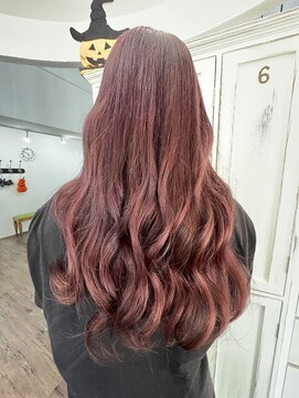 クラナ(clana) #レッド