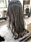 コントラストハイライト