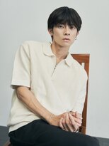 リコット 与野(Liecot) アップバングソフトツーブロック【リコット与野】