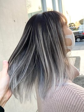 プネル(punel) エアタッチベージュ