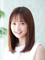 風香 西多賀店&nbsp;【40代・50代・酸性縮毛矯正】髪質改善効果・サラサラツヤツヤ