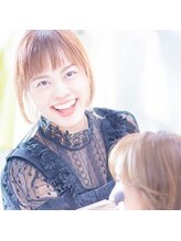 アンティ アムール(an-t amour)&nbsp;大出水 怜子