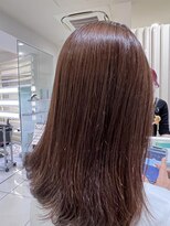 マージュ ギンザ(marju GINZA)&nbsp;個室ヘッドスパ